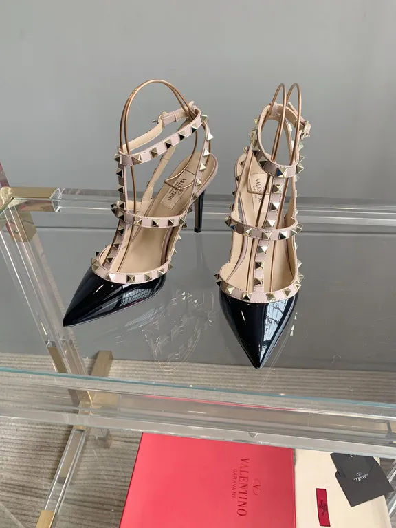 Valentino Shoe 